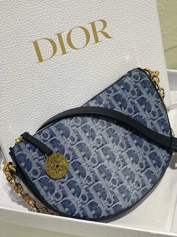 OldCobbler Bags bag-20*14*4CM Callisto Diro 0603